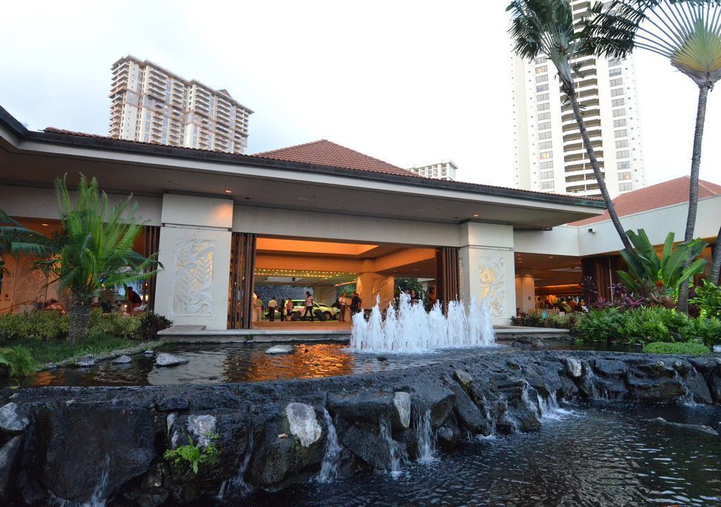 Photo of Outdoor in Waikiki