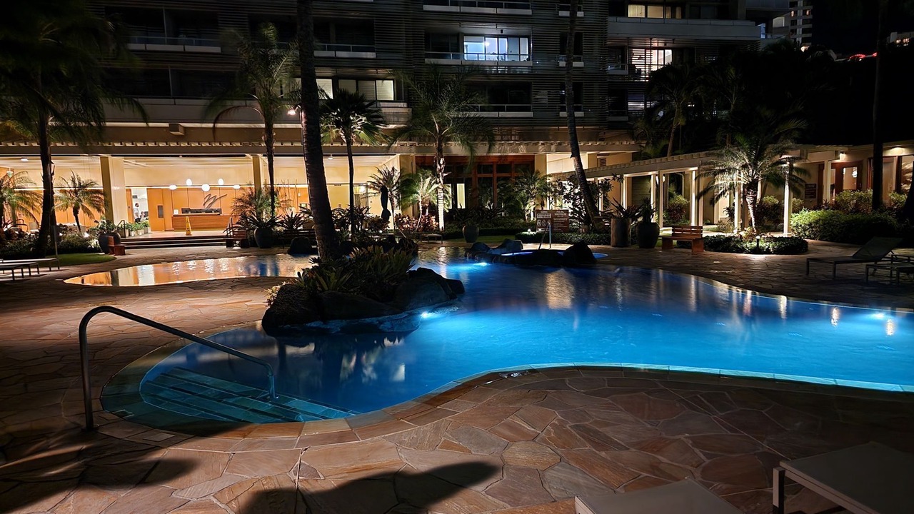 Photo of Outdoor in Waikiki