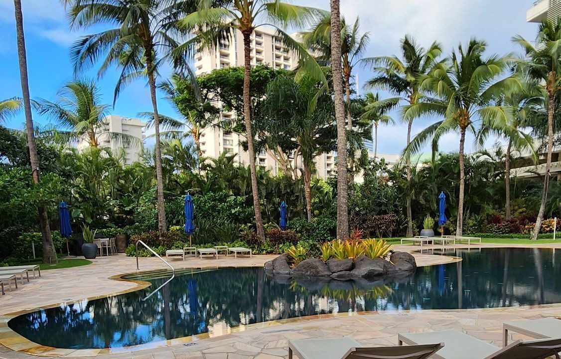 Photo of Outdoor in Waikiki