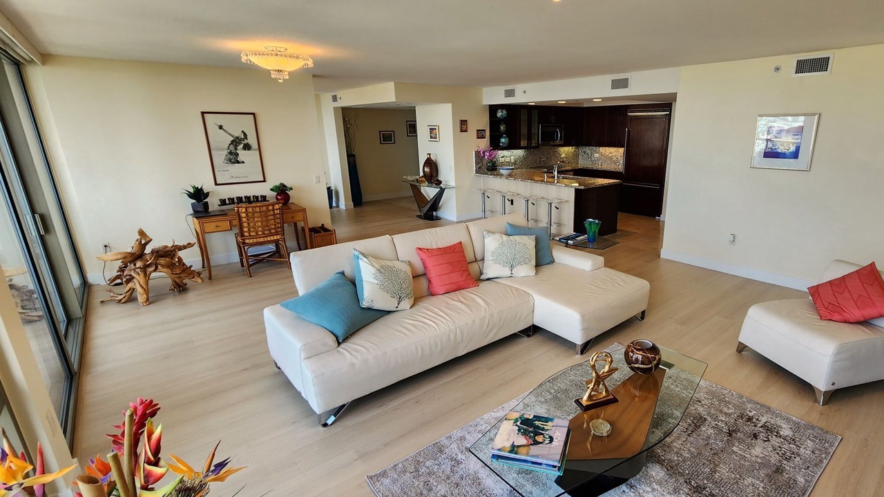 Photo of Bedroom in Waikiki