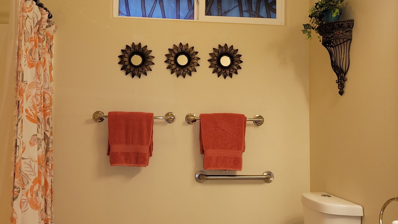 Photo of Bathroom in Papaikou