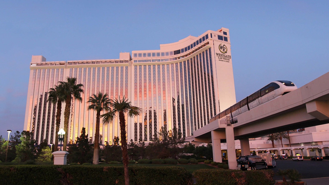 Photo of Outdoor in Las Vegas