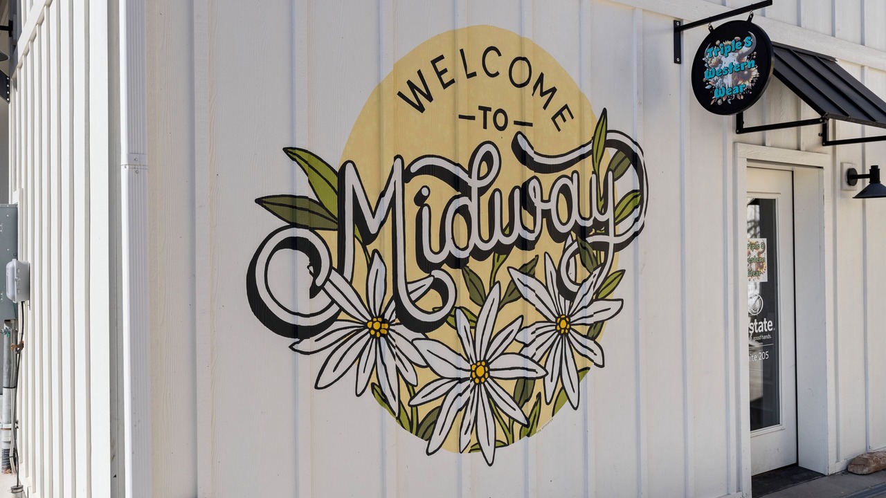 Photo of Outdoor in Midway