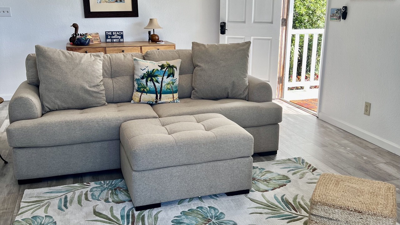 Photo of Livingroom in Kona Palisades