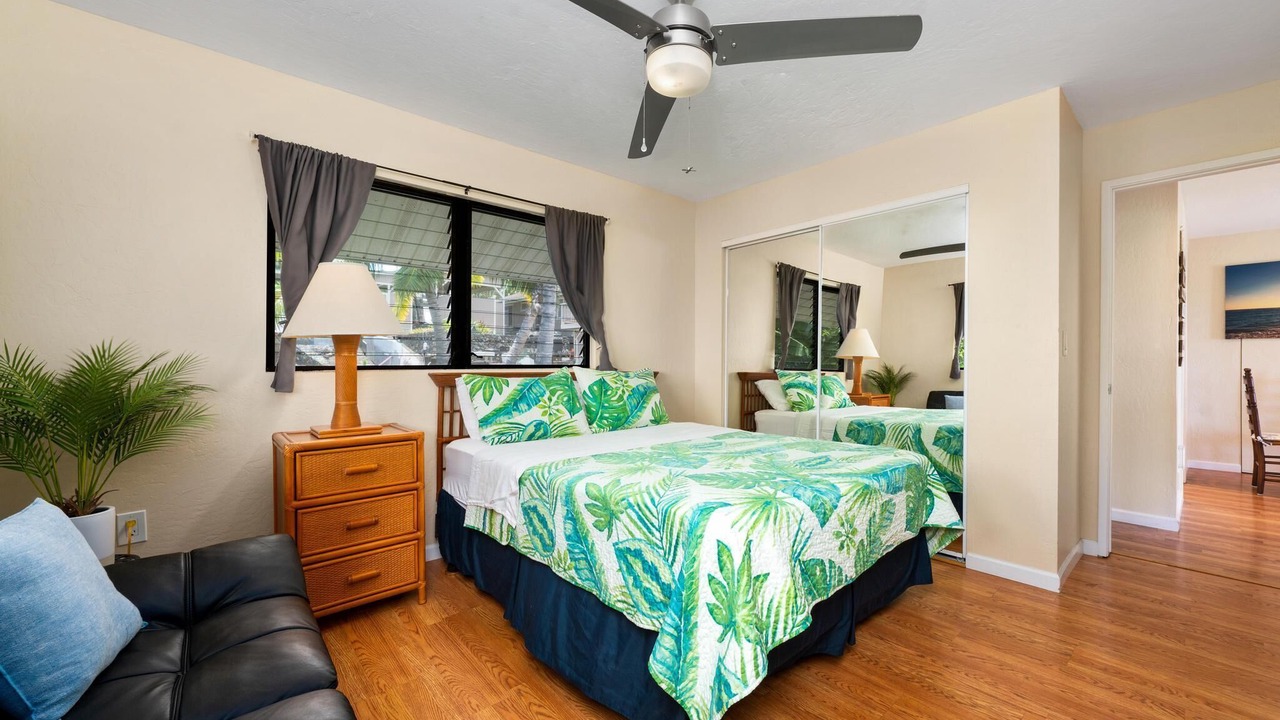 Photo of Bedroom in Kona Palisades