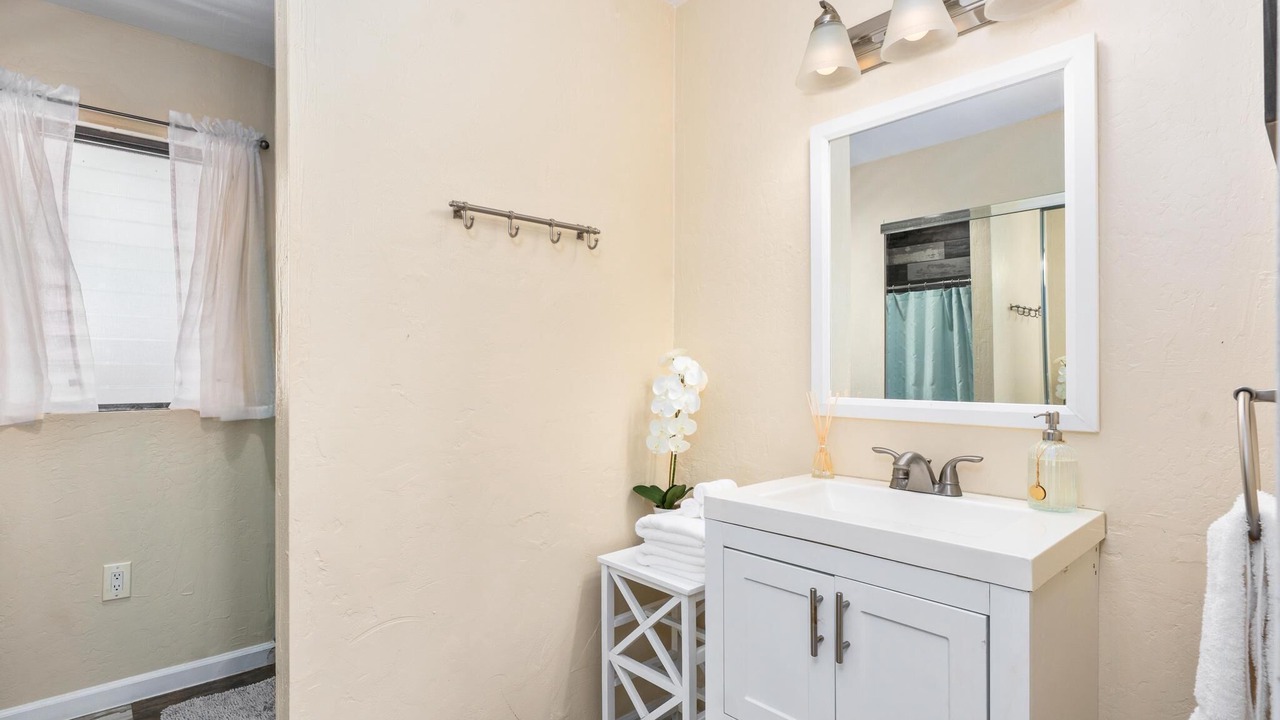 Photo of Bathroom in Kona Palisades