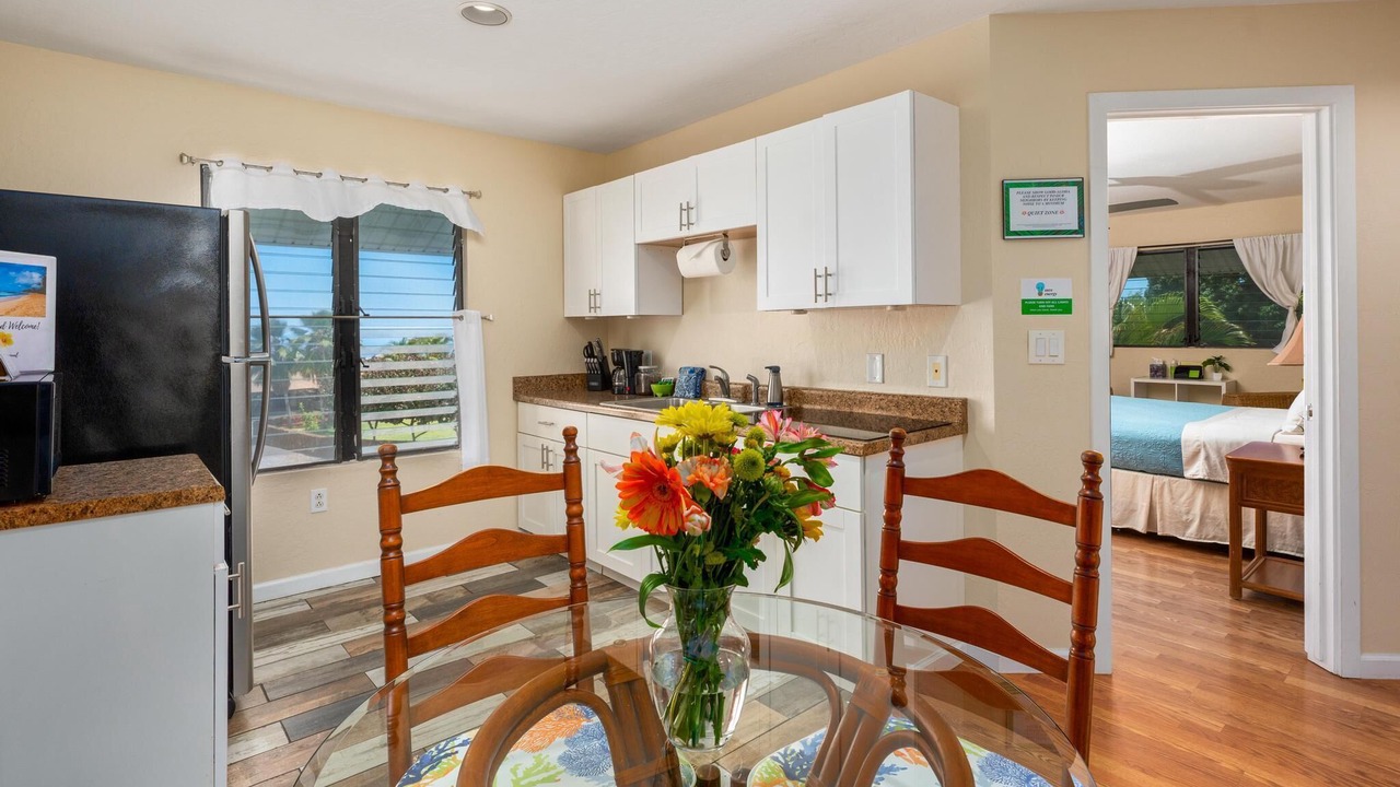 Photo of Bedroom in Kona Palisades