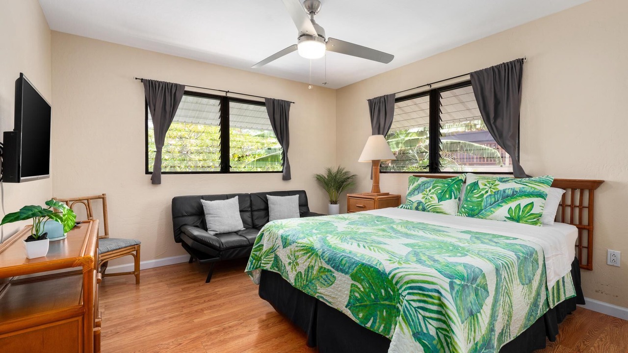 Photo of Bedroom in Kona Palisades