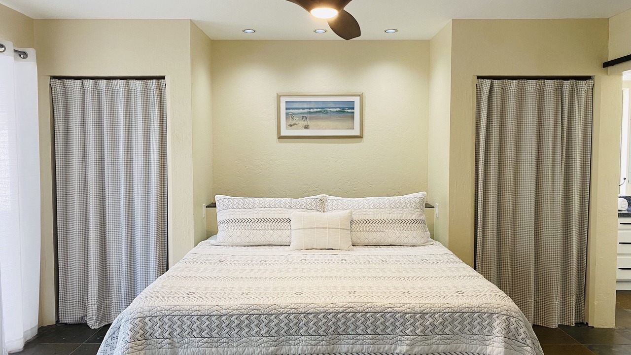 Photo of Bedroom in Kona Palisades