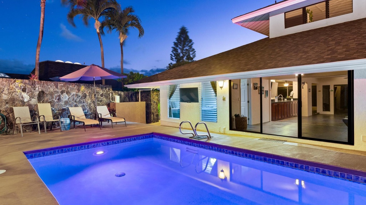 Photo of Outdoor in Kona Palisades