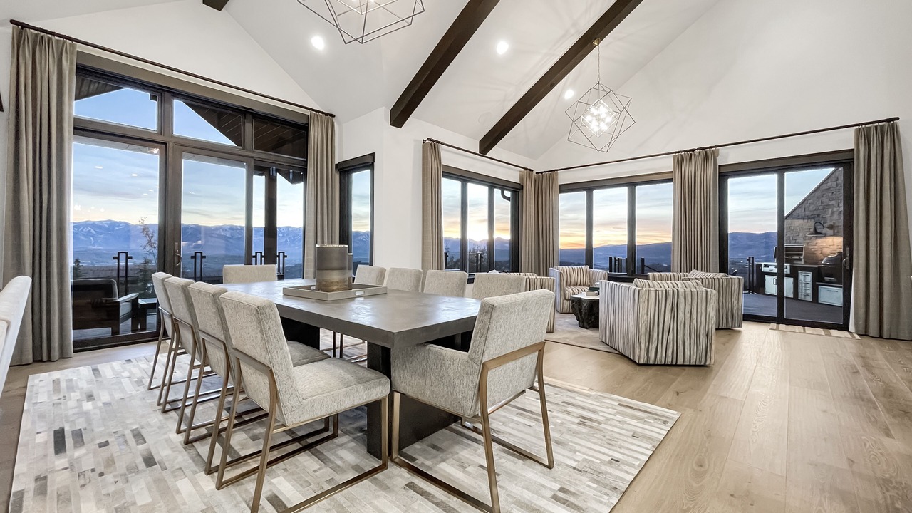 Photo of Patio Balcony in Park City