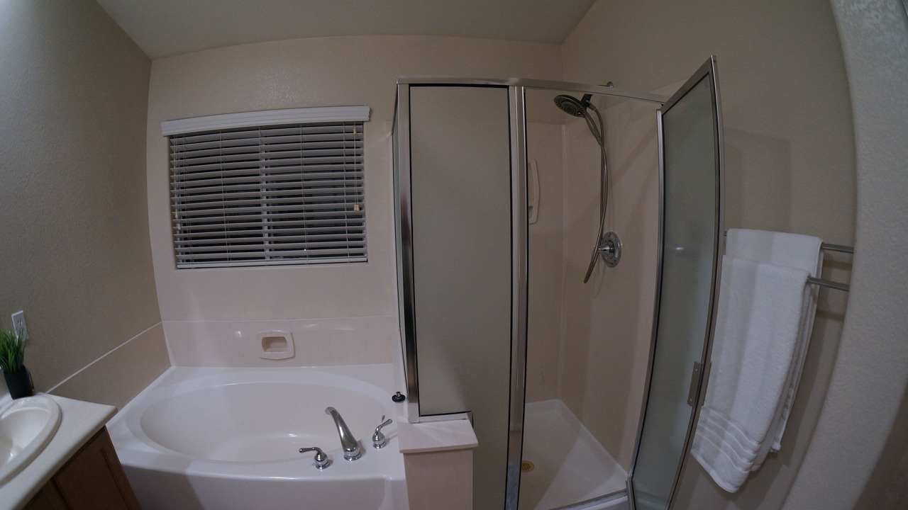 Photo of Bathroom in Spring Valley