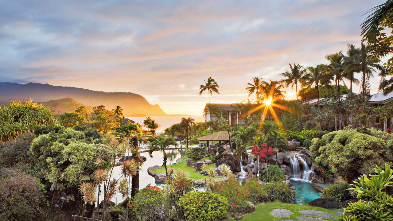 Photo of Outdoor in Princeville