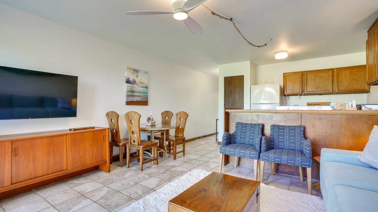 Photo of Livingroom in Kaunakakai