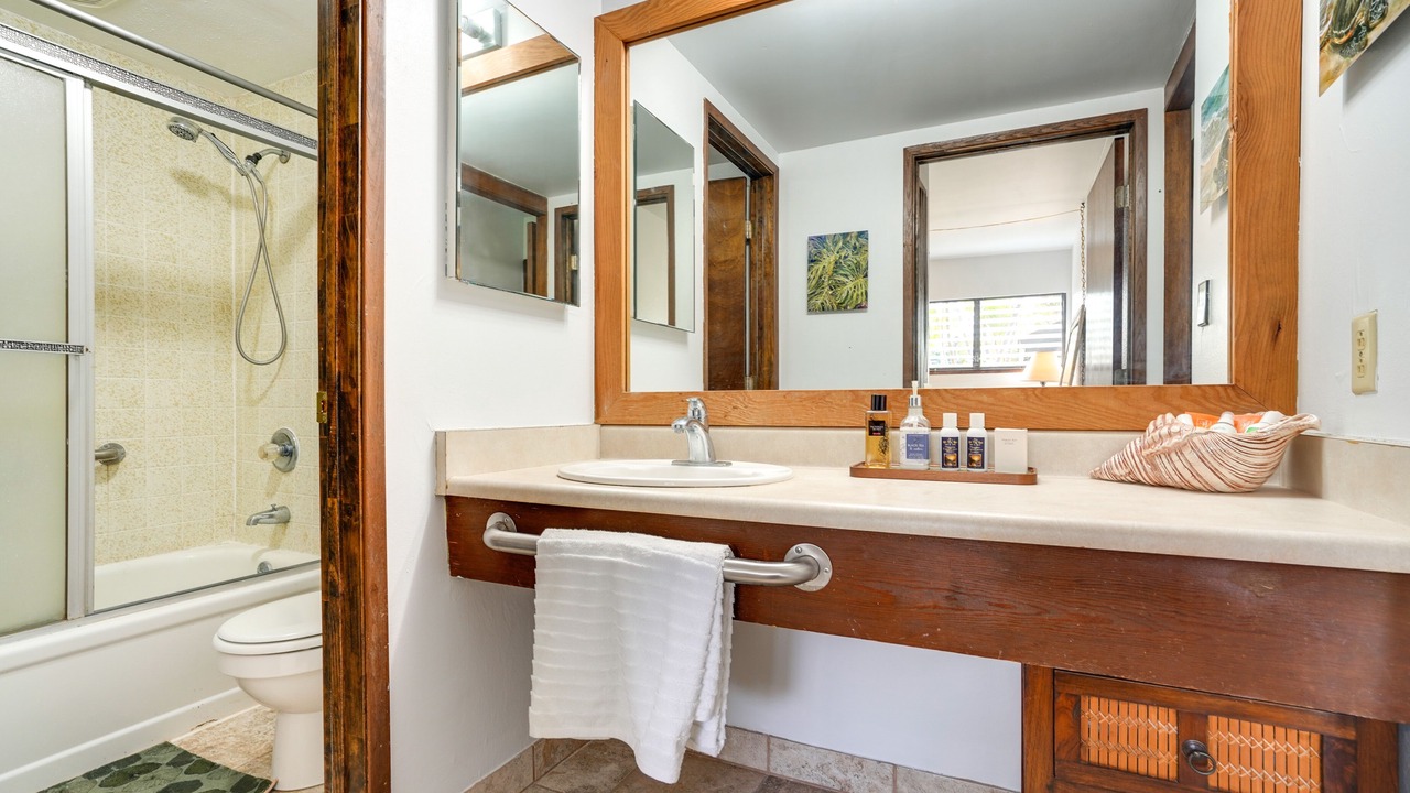 Photo of Bathroom in Kaunakakai