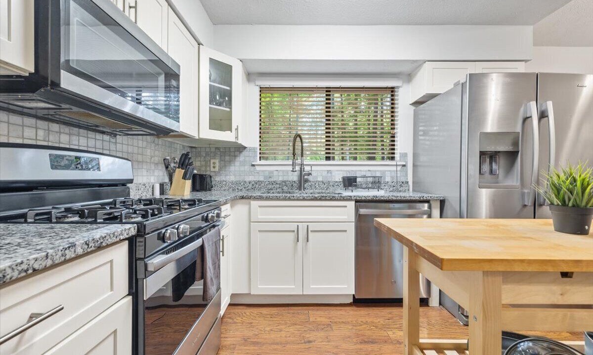 Photo of Kitchen in Alpharetta