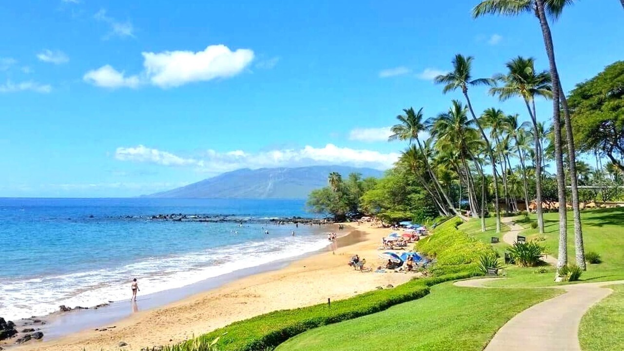 Photo of Outdoor in Honokowai