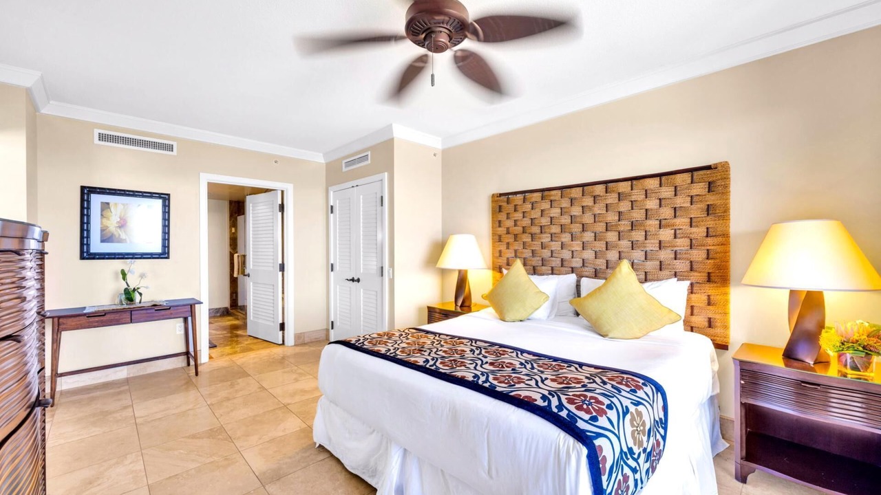 Photo of Bedroom in Honokowai