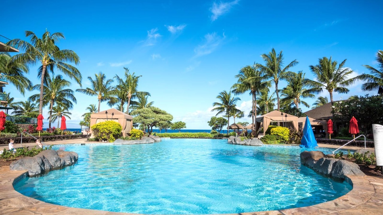 Photo of Outdoor in Honokowai