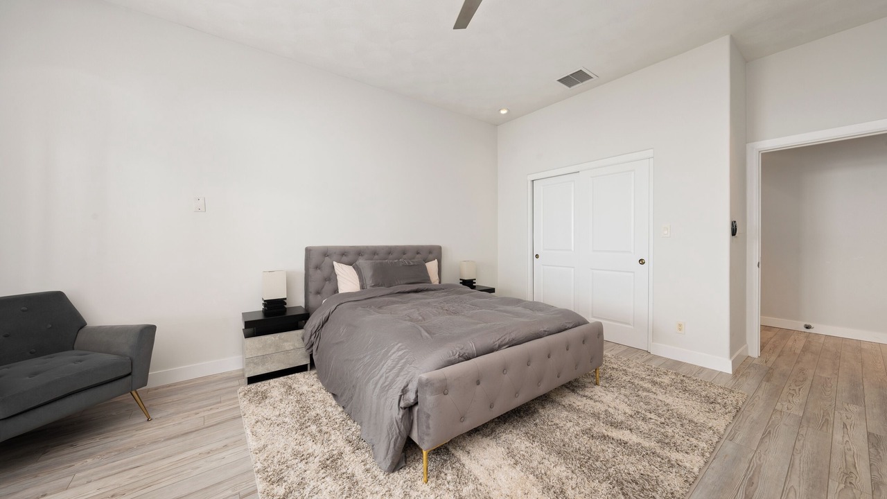 Photo of Bedroom in Wailuku