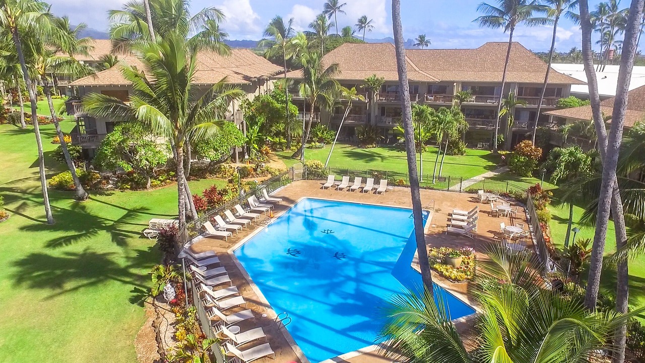 Photo of Outdoor in Kapaa