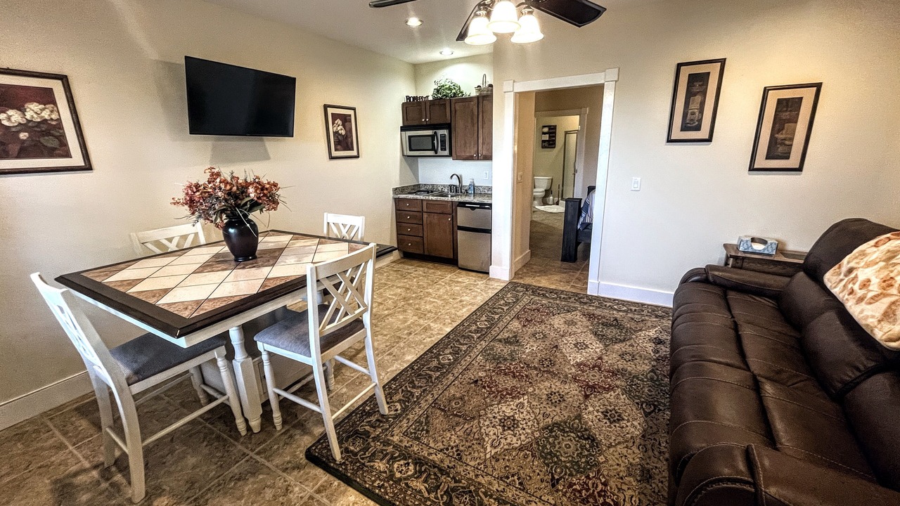 Photo of Livingroom in Wolf Laurel
