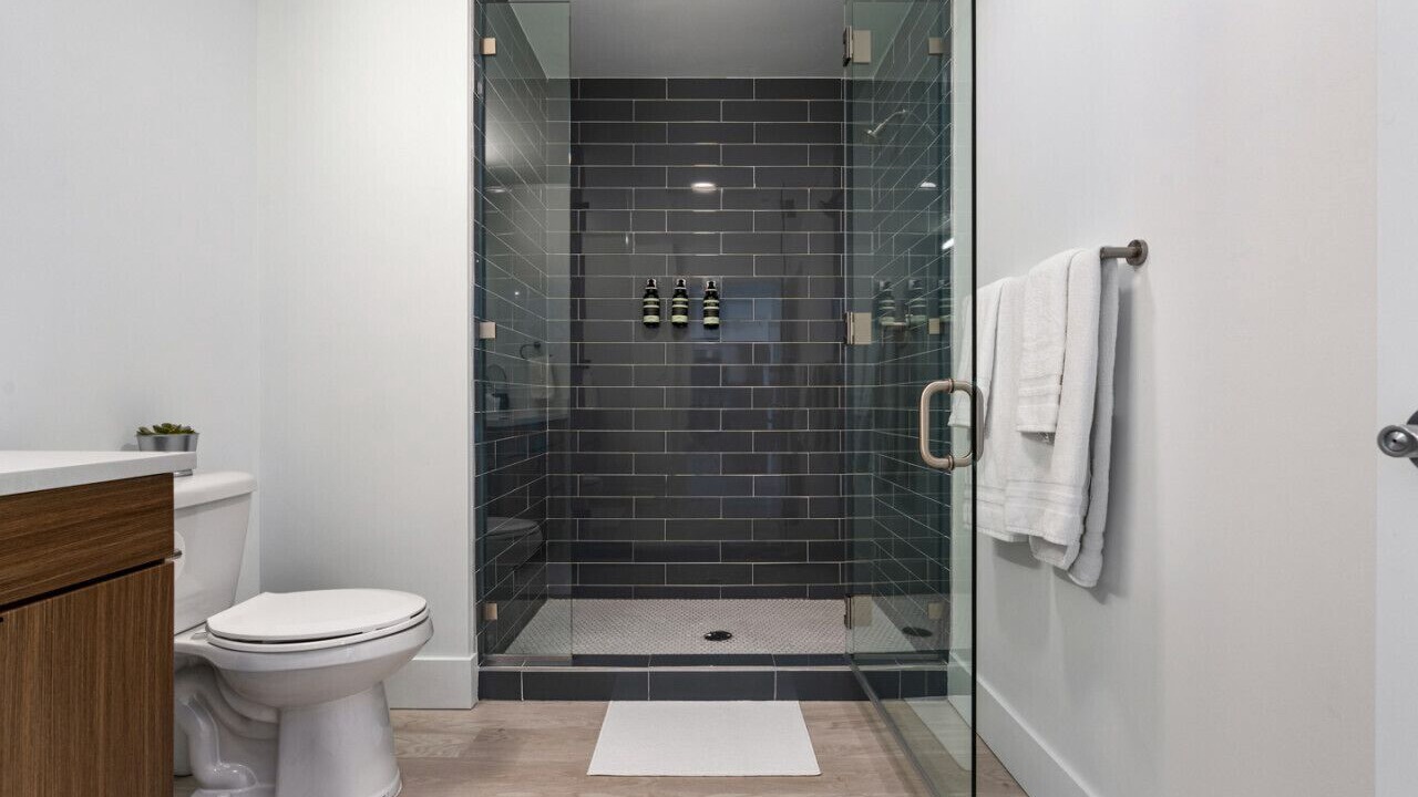 Photo of Bathroom in Rio Grande