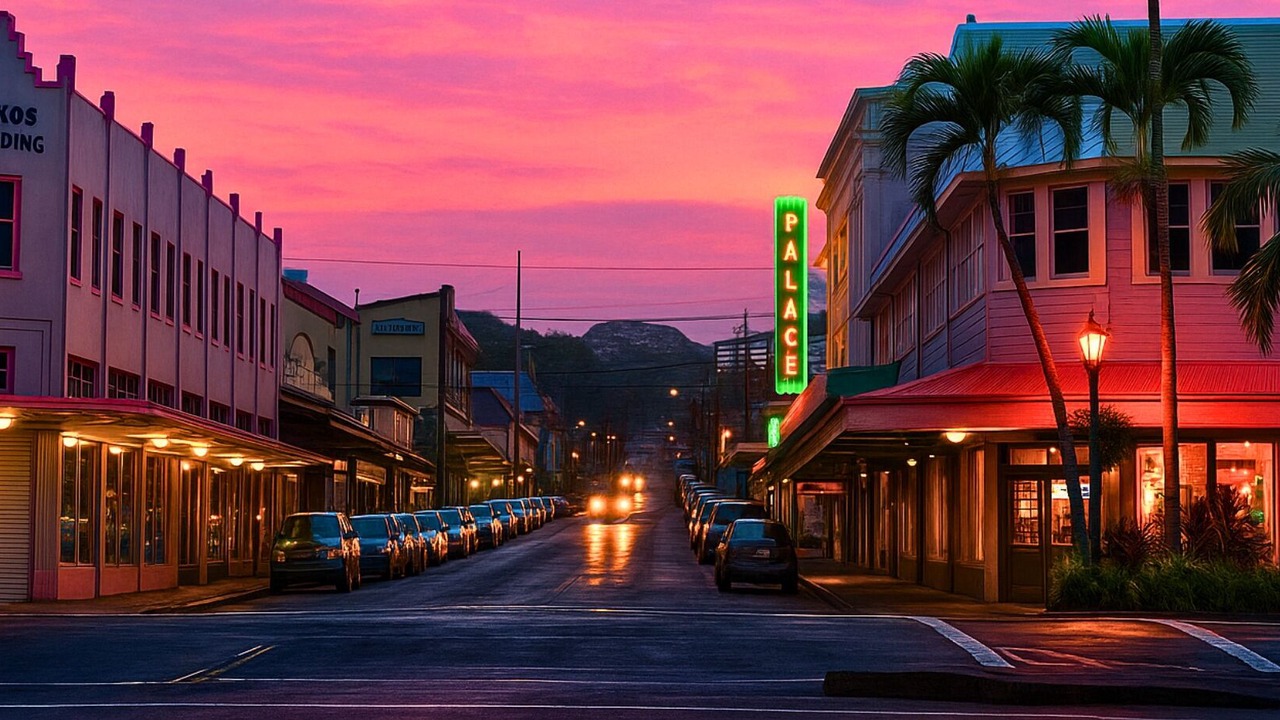 Photo of Others in Papaaloa