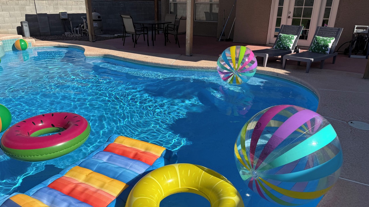 Photo of Outdoor in Summerlin