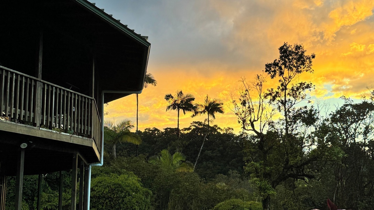 Photo of Outdoor in Honomu