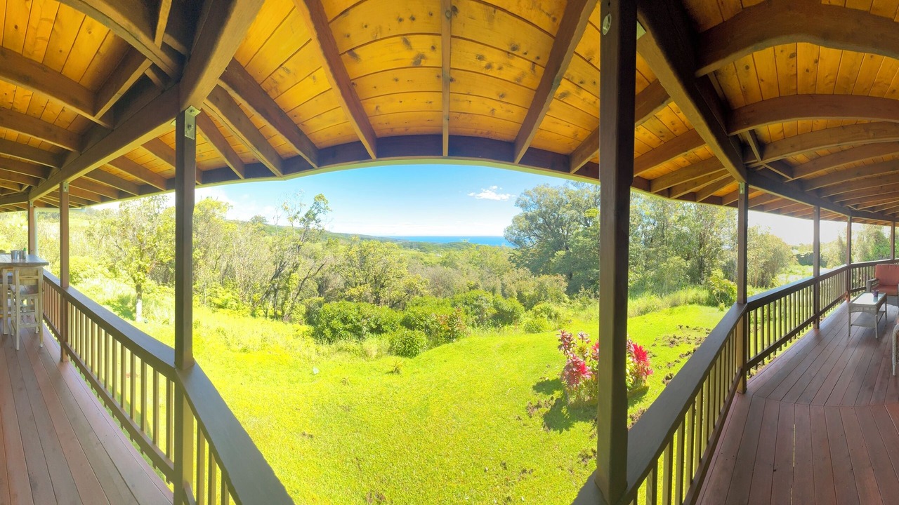 Photo of Outdoor in Honomu
