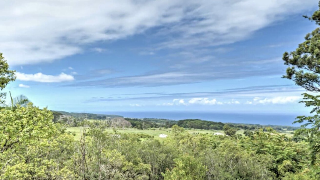 Photo of Outdoor in Honomu