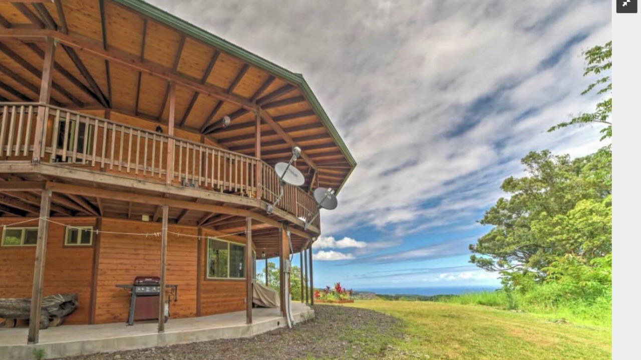 Photo of Outdoor in Honomu
