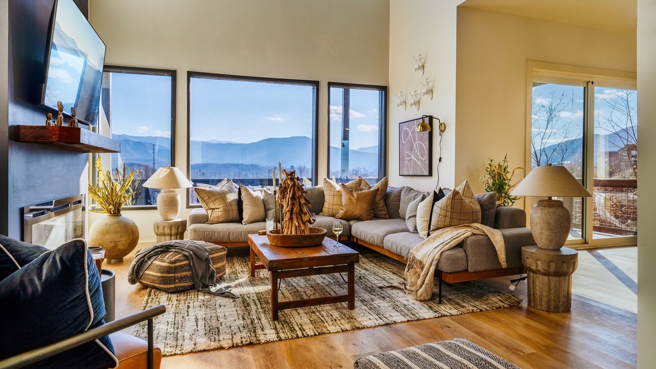 Photo of Outdoor in Chalet Village North