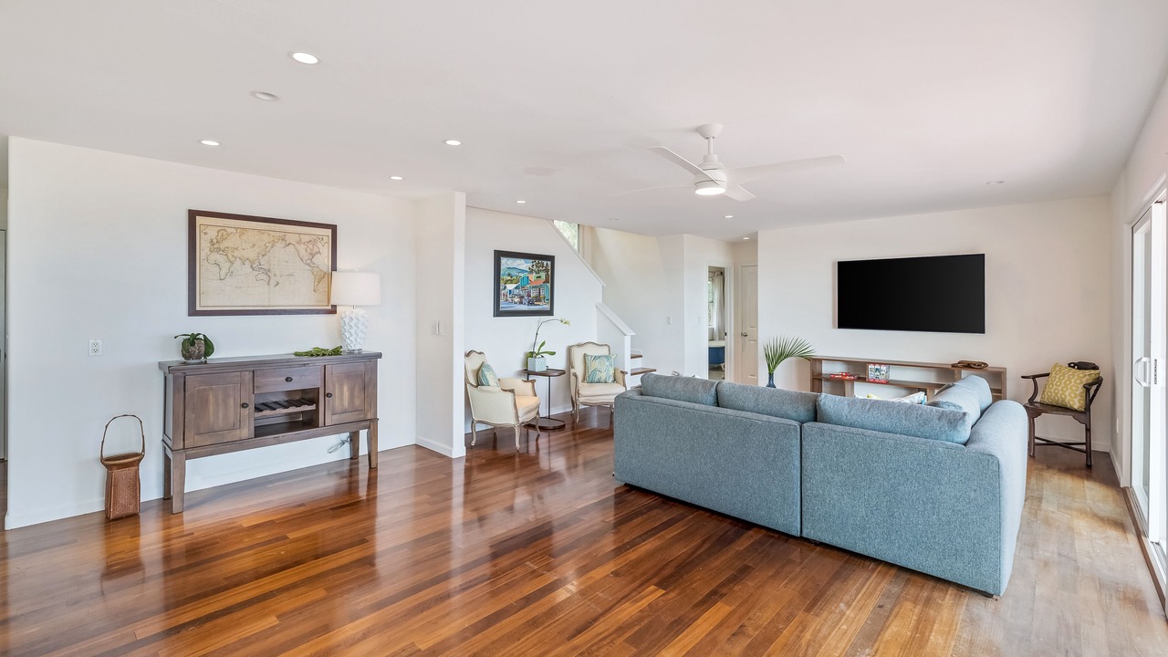 Photo of Livingroom in Lanikai