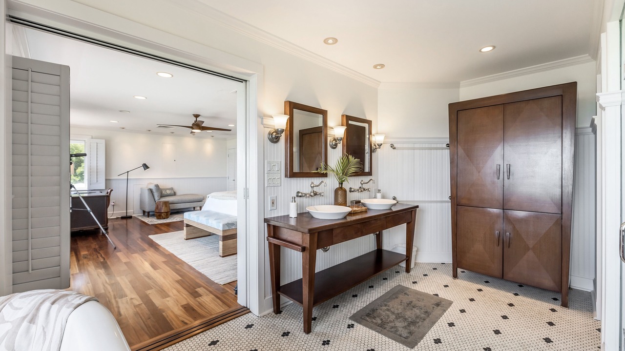 Photo of Bedroom in Lanikai