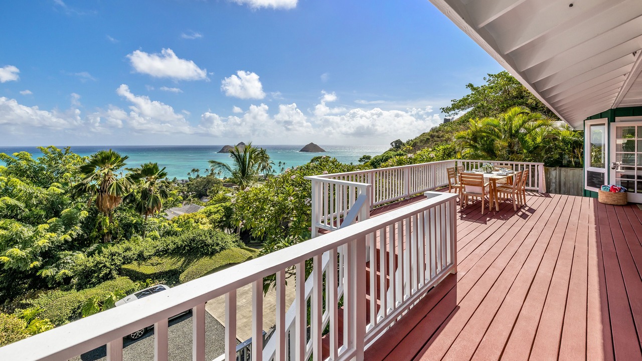 Photo of Outdoor in Lanikai