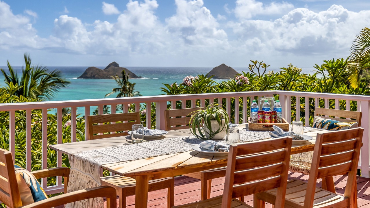 Photo of Outdoor in Lanikai