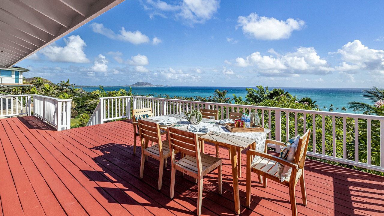 Photo of Outdoor in Lanikai