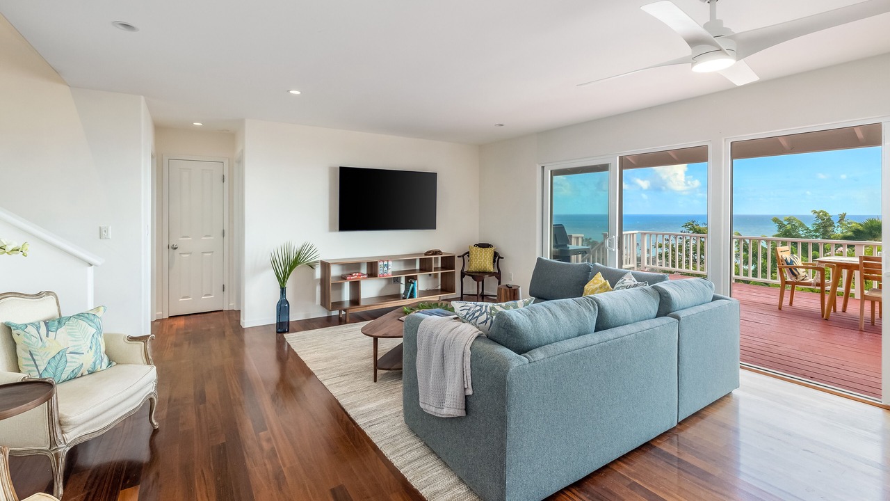 Photo of Livingroom in Lanikai
