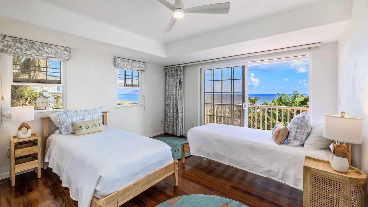Photo of Bedroom in Lanikai