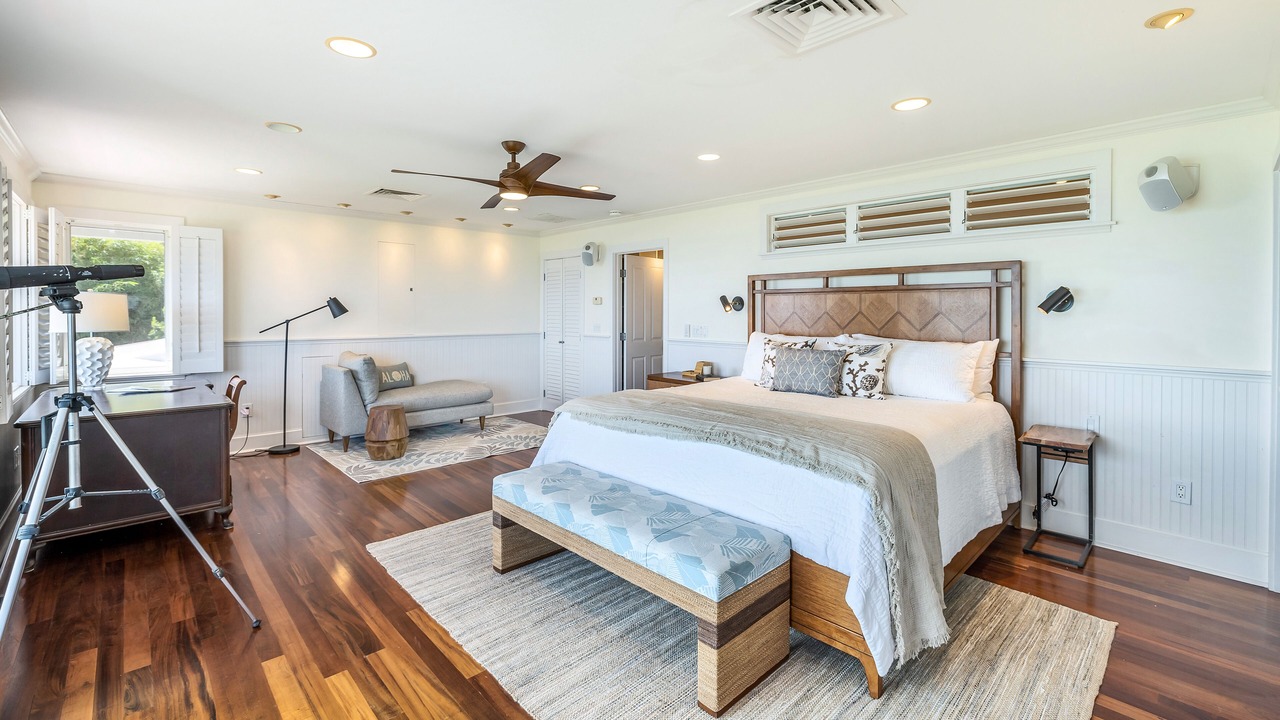 Photo of Bedroom in Lanikai