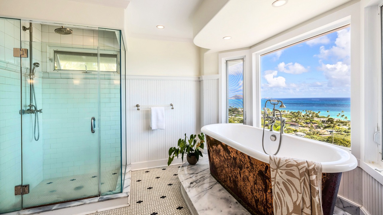 Photo of Bathroom in Lanikai