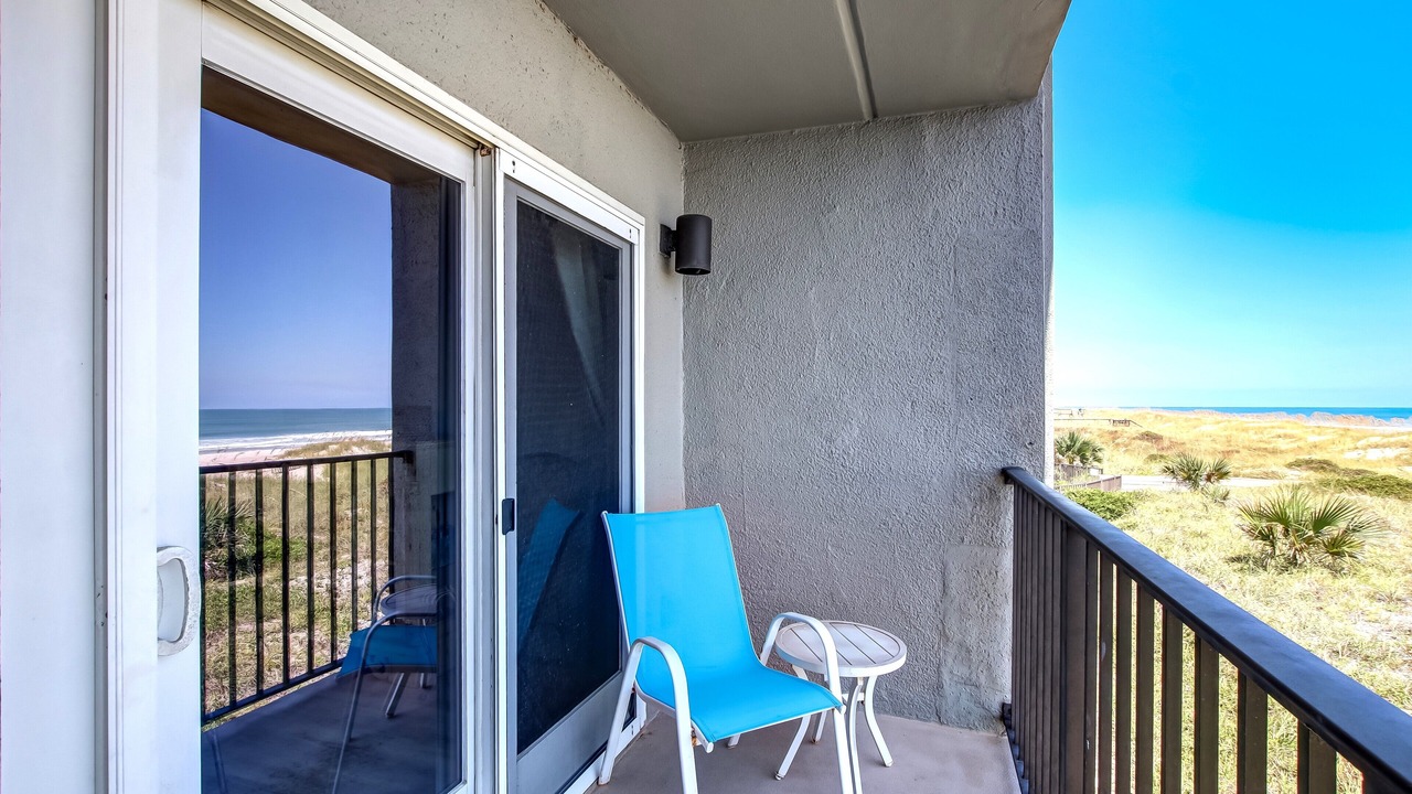 Photo of Outdoor in Ocean Cay