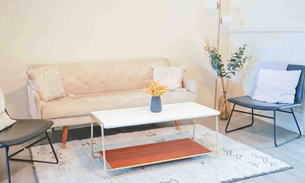Photo of Livingroom in Kapoho