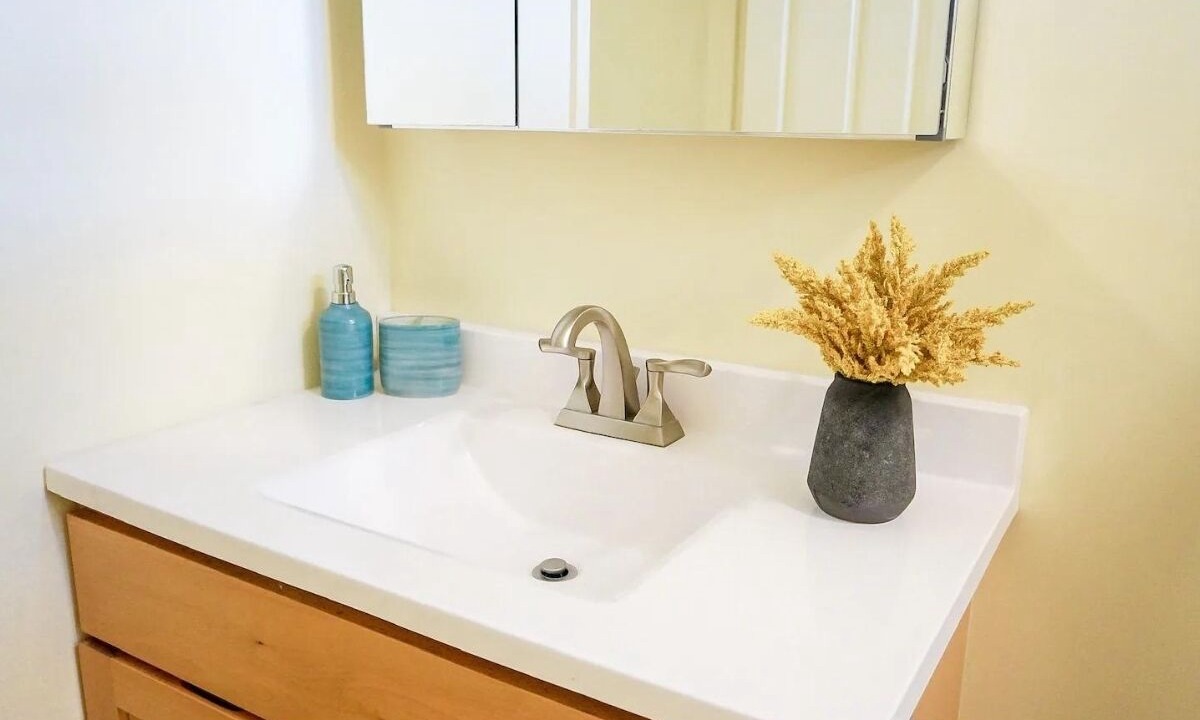 Photo of Bathroom in Kapoho