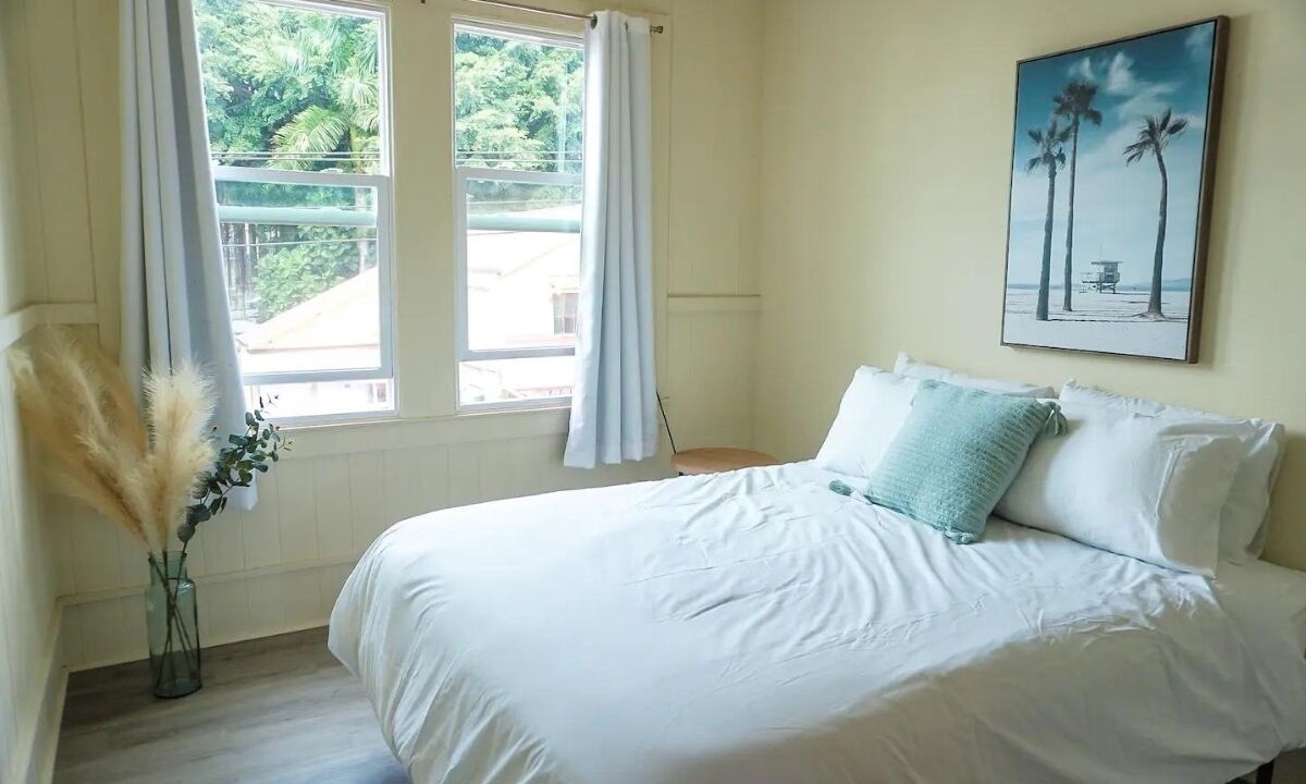 Photo of Bedroom in Kapoho