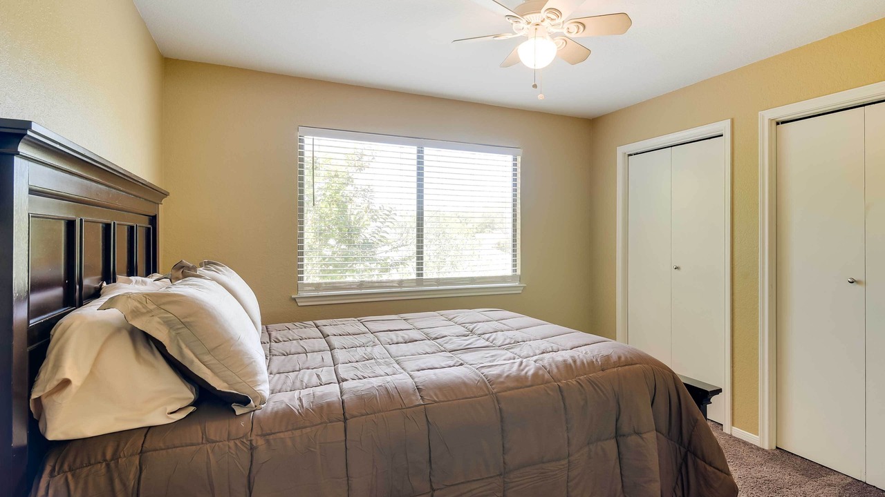 Photo of Bedroom in Texas City