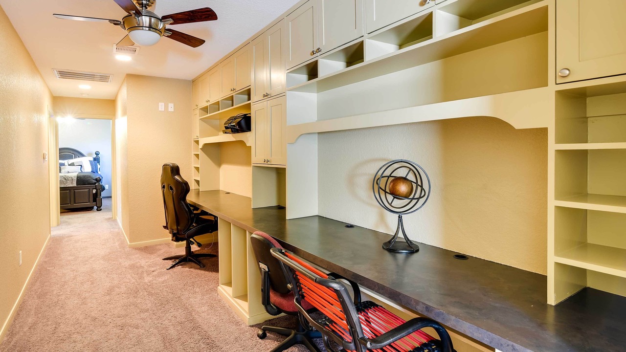 Photo of Bedroom in Texas City
