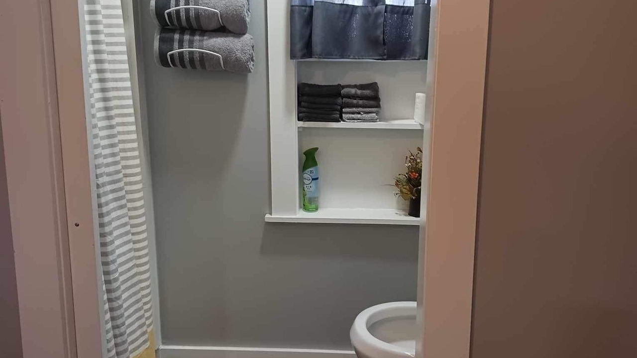 Photo of Bathroom in Fort Kent Mills